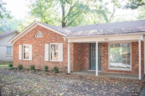 1913 Crestview St, Jonesboro, AR, 72401-4795 | Card Image