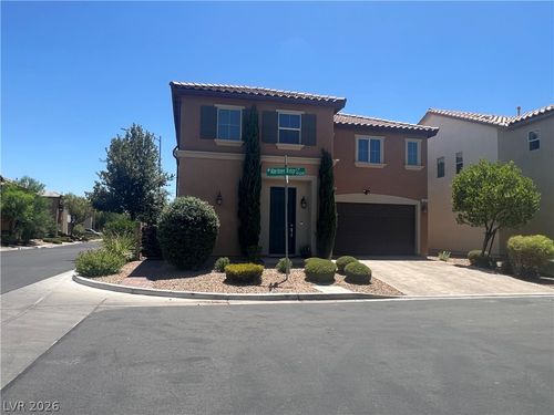 9581 Aberdeen Ridge Ct, Las Vegas, NV, 89148-4313 | Card Image