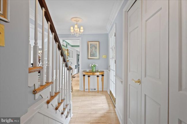 5694 S Deer Run Rd, House other with 5 bedrooms, 4 bathrooms and null parking in DOYLESTOWN PA | Image 12