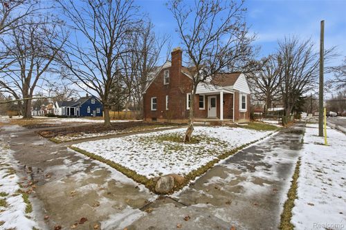 5900 Neff Ave, Detroit, MI, 48224-2062 | Card Image
