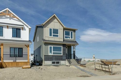 240 Layton Link Se, Airdrie, AB, T4A3R7 | Card Image