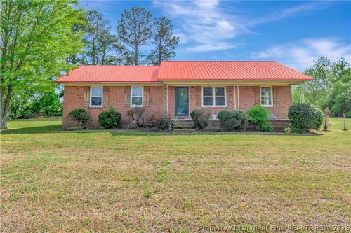 4542 Nc Highway 904, Fairmont, NC, 28340-6860 | Card Image