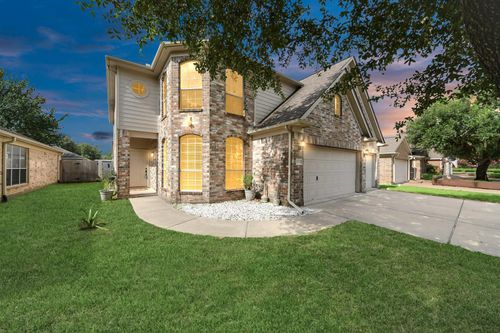 24219 Camillia Ridge Way, Katy, TX, 77493-3521 | Card Image