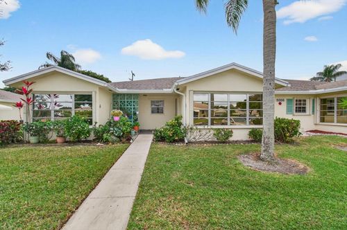 b-5066 Lakefront Blvd, Delray Beach, FL, 33484-8620 | Card Image