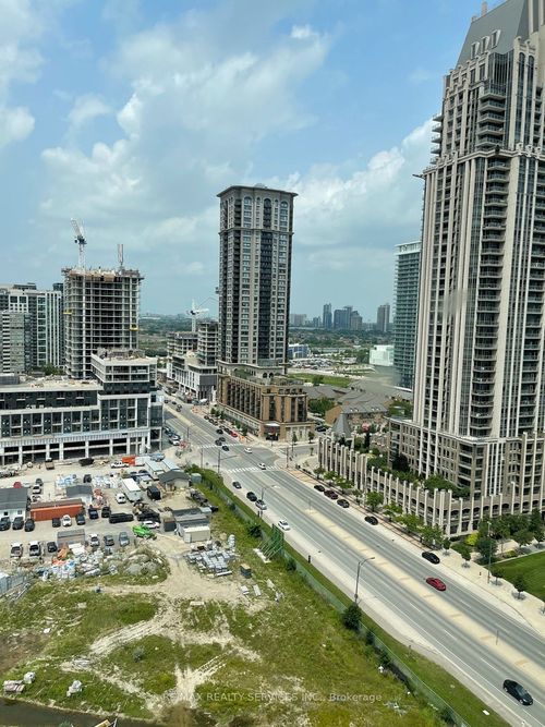 1806-4099 Brickstone Mews, Mississauga, ON, L5B0G2 | Card Image