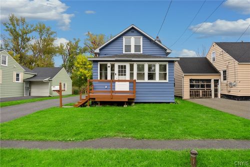 207 Garden City Dr, Syracuse, NY, 13211-1411 | Card Image