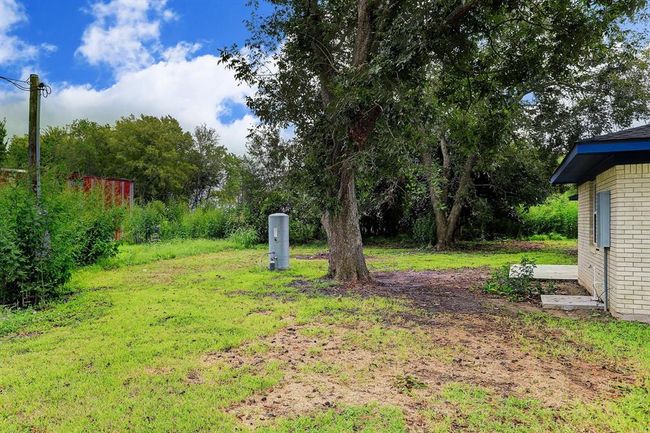 3889 County Road 155, House other with 3 bedrooms, 3 bathrooms and 2 parking in Alvin TX | Image 31