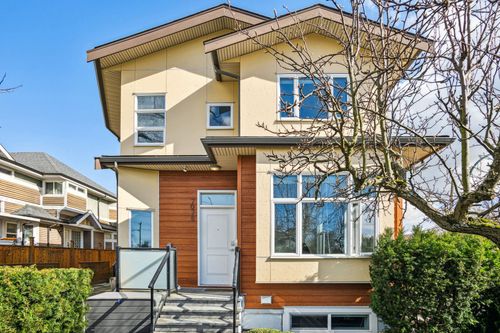 7078 Fraser St, Vancouver, BC, V5X3V5 | Card Image