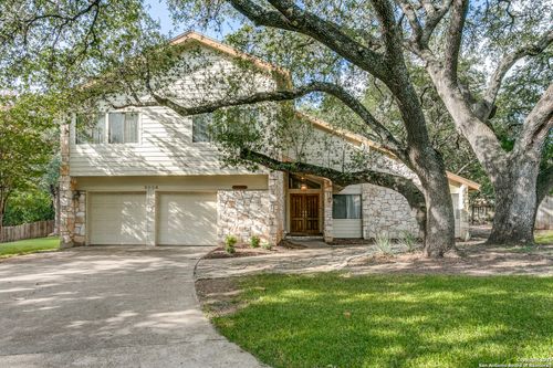 2634 Crow Vly, San Antonio, TX, 78232-4225 | Card Image