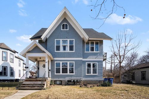 606 Ne Fairview Avenue Ne, Grand Rapids, MI, 49503 | Card Image