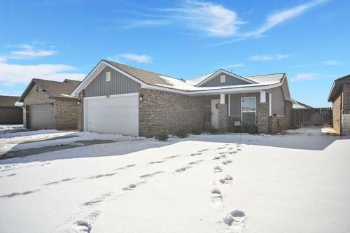 1907 140th Street, Lubbock, TX, 79423 | Card Image