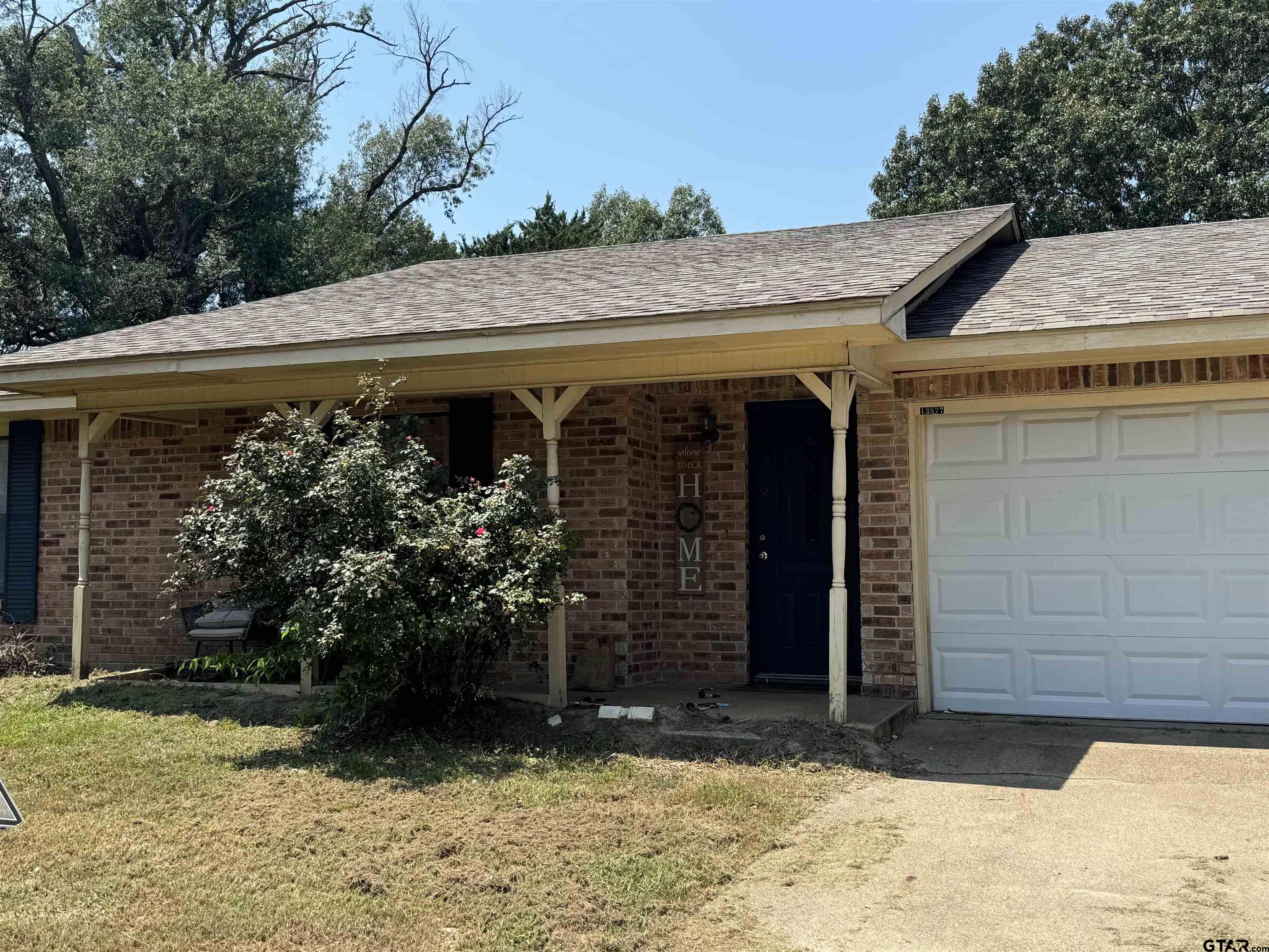 Ronald Cir, Tyler, TX 75709