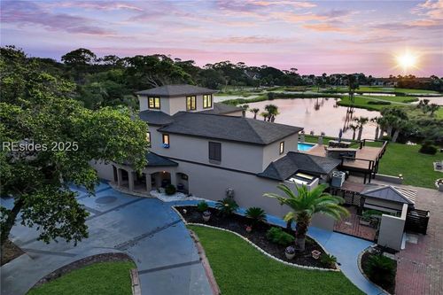 618 Dolphin Anx, Fripp Island, SC, 29920-7301 | Card Image