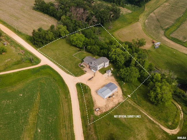 4460 160 Th St, House other with 5 bedrooms, 3 bathrooms and null parking in Clinton IA | Image 31