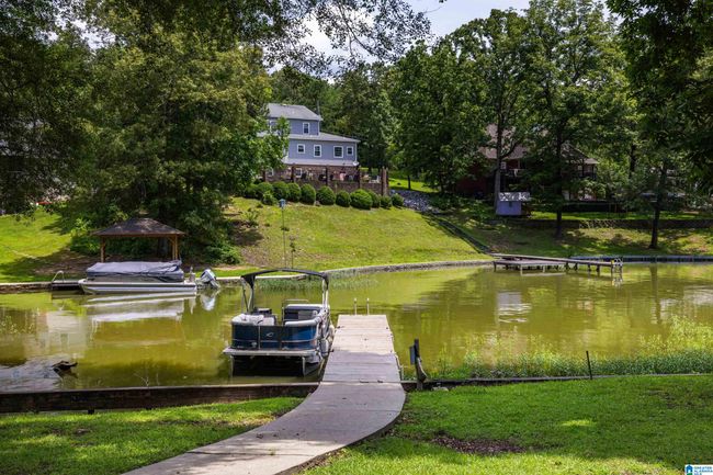 523 Seminole Trl, House other with 3 bedrooms, 3 bathrooms and null parking in PELL CITY AL | Image 67