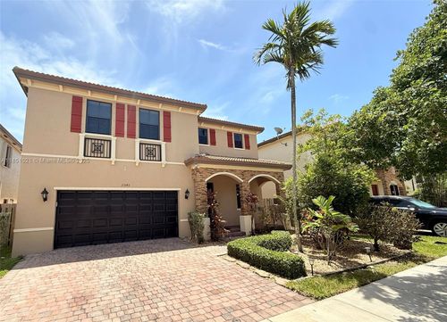 23343 Sw 116th Ct, Homestead, FL, 33032-7168 | Card Image