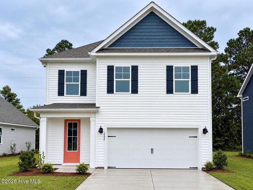 lot-91-425 Matthews Farm Rd, Hubert, NC, 28539-5003 | Card Image