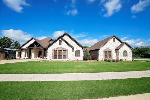 1702 High Point Dr, Pilot Point, TX, 76258-2763 | Card Image