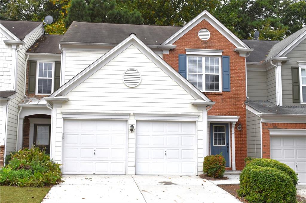Elkhorn Ter, Duluth, GA 30096