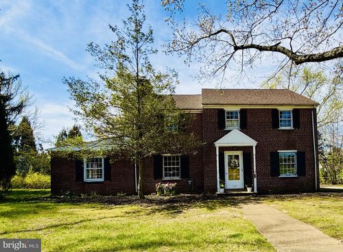 110 Alapocas Dr, WILMINGTON, DE, 19803-4503 | Card Image