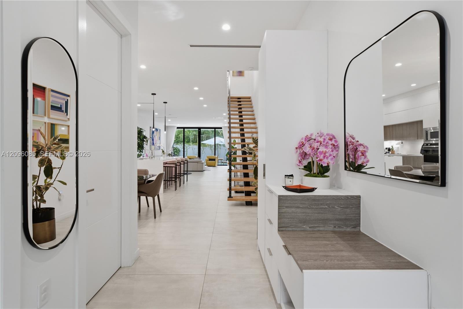 Residential in Miami 4