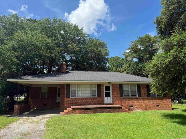 19 Lakewood Ave, House other with 3 bedrooms, 2 bathrooms and null parking in Georgetown SC | Image 6