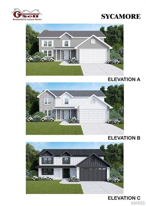 0 Tbb Twin Pines-Sycamore, Hillsboro, MO, 63050 | Card Image