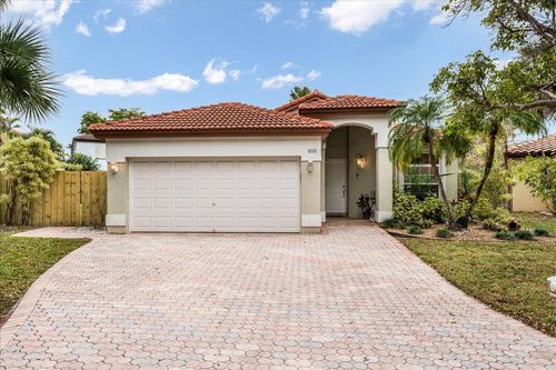 4950 Nw 55th Ct, Coconut Creek, FL, 33073-3706 | Card Image