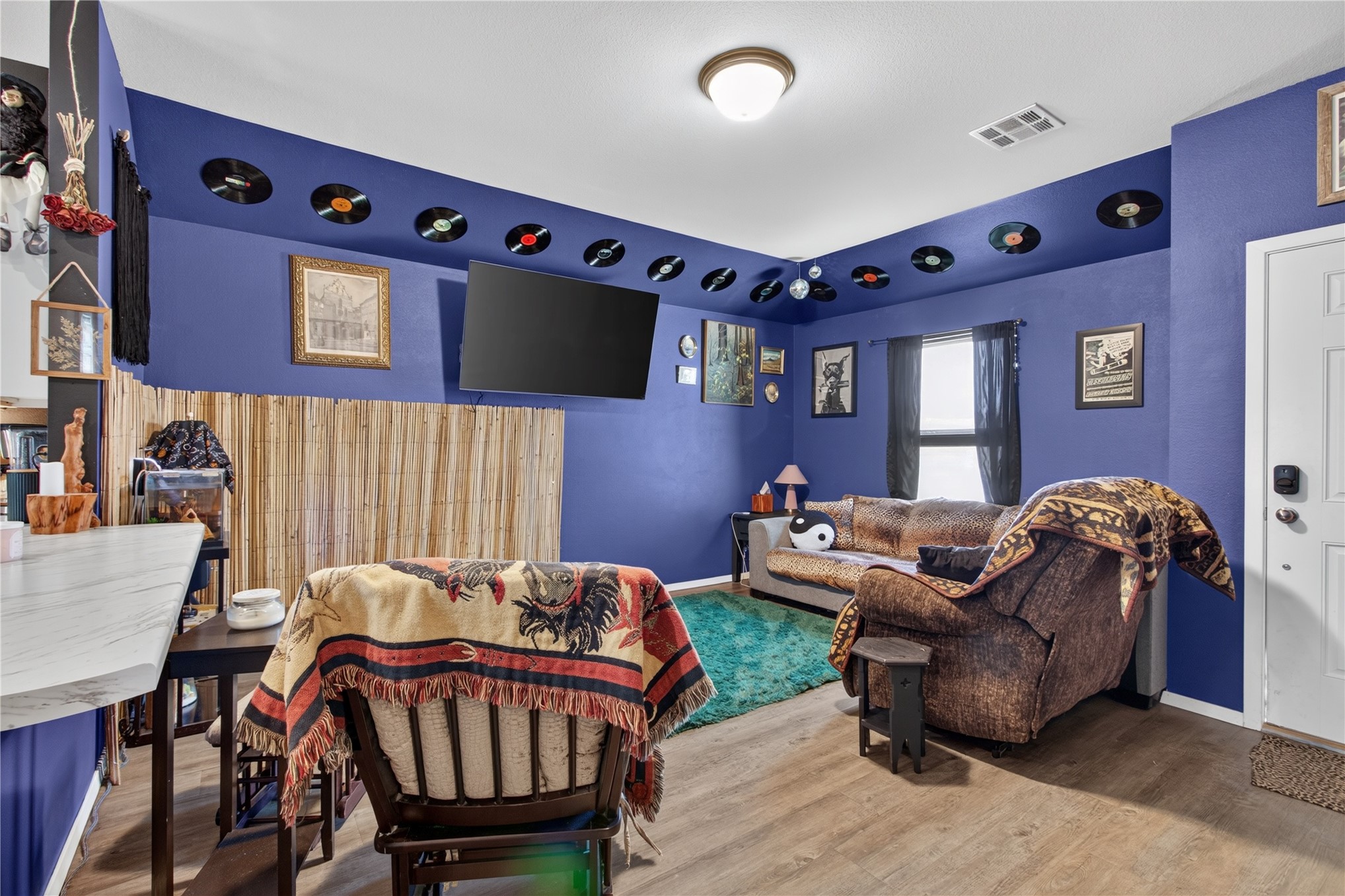 Residential Lease in Coweta 4