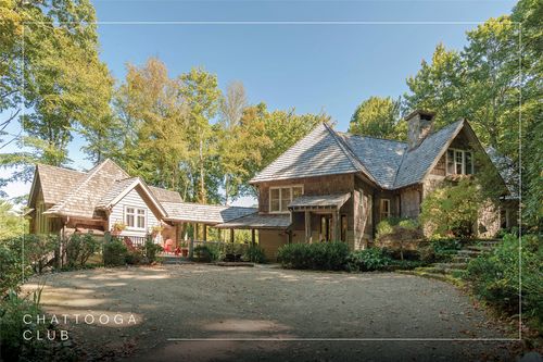 132 Bent Tree Ln, Cashiers, NC, 28717 | Card Image