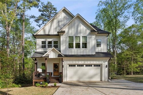 450 Cherokee St, Canton, GA, 30114-3114 | Card Image