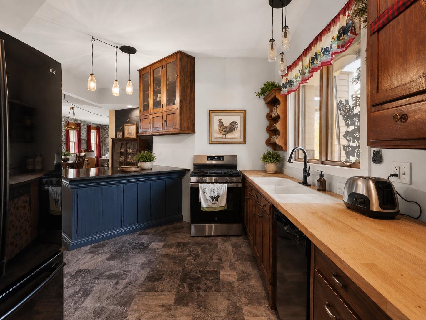 Residential in Fort Atkinson 5