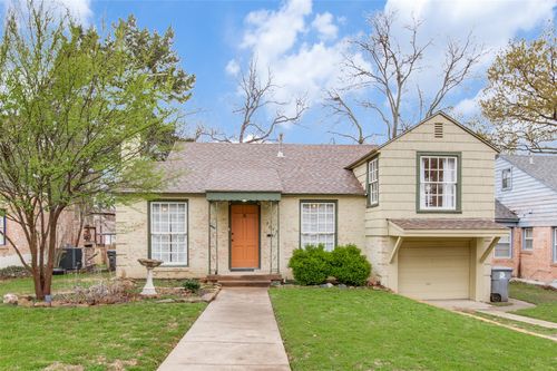 7015 Hammond Ave, Dallas, TX, 75223-1112 | Card Image
