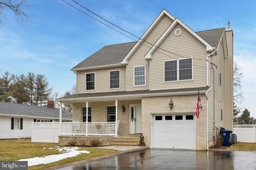 244 Sunset Ave, Hightstown, NJ, 08520-3509 | Card Image