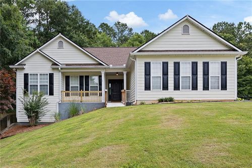 9 Cross Pointe Way, Hiram, GA, 30141-5480 | Card Image