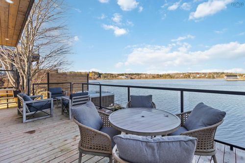 3-693 Masons Beach Rd, First South, NS, B0J2C0 | Card Image