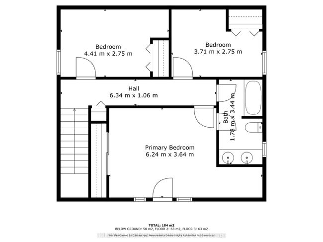 10658 Main St, House other with 4 bedrooms, 2 bathrooms and 3 parking in South Mountain ON | Image 50