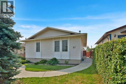 27 Bedridge Way Ne, Calgary, AB, T3K1M2 | Card Image