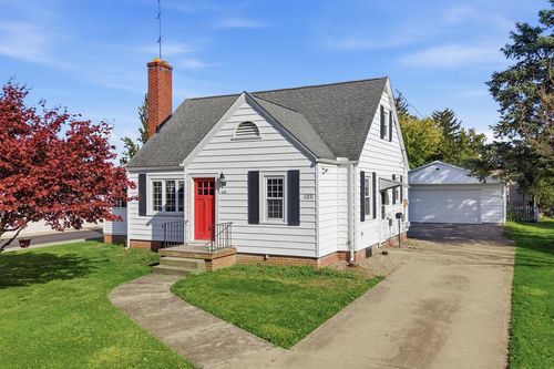 127 Sloan Ave, Ashland, OH, 44805 | Card Image