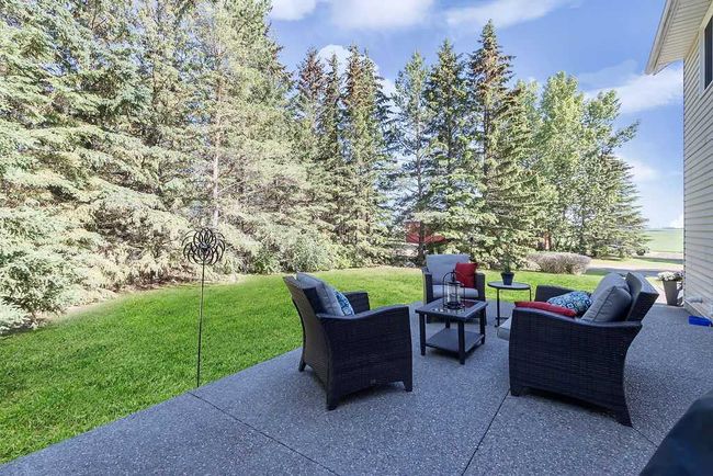 28511 Township Road 332, Home with 5 bedrooms, 3 bathrooms and 20 parking in Rural Mountain View County AB | Image 36