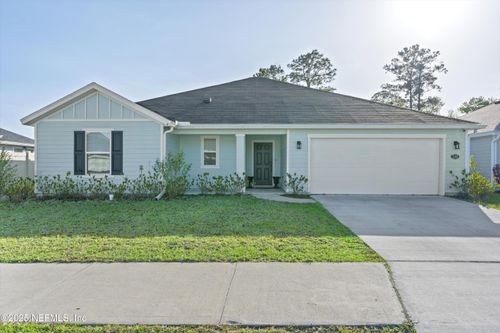 2243 Burton Island Way, JACKSONVILLE, FL, 32218-0008 | Card Image