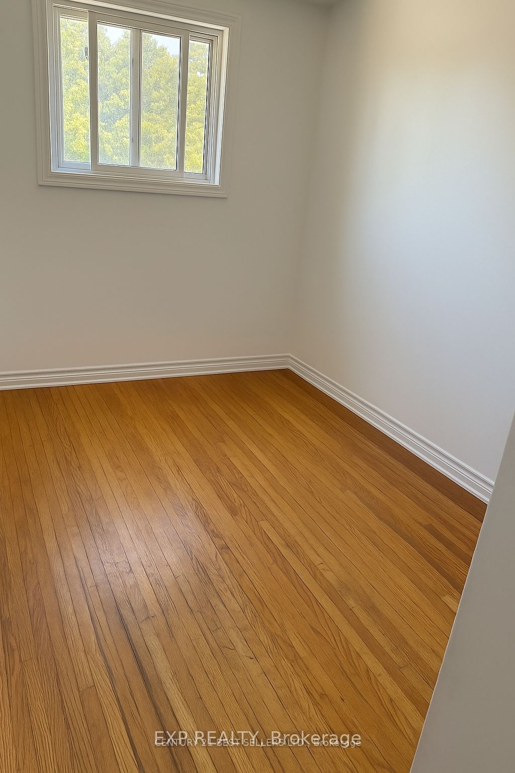 Residential Lease in Toronto E08 2