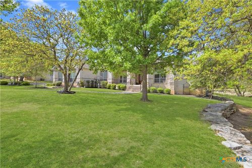 205 W Majestic Oak Lane, Georgetown, TX, 78633 | Card Image