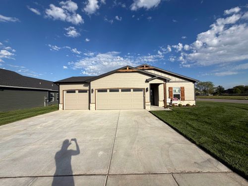 2224 S Colt Pl, Haysville, KS, 67060 | Card Image