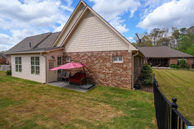 1124 Danberry Ln, House other with 3 bedrooms, 4 bathrooms and null parking in HOOVER AL | Image 32
