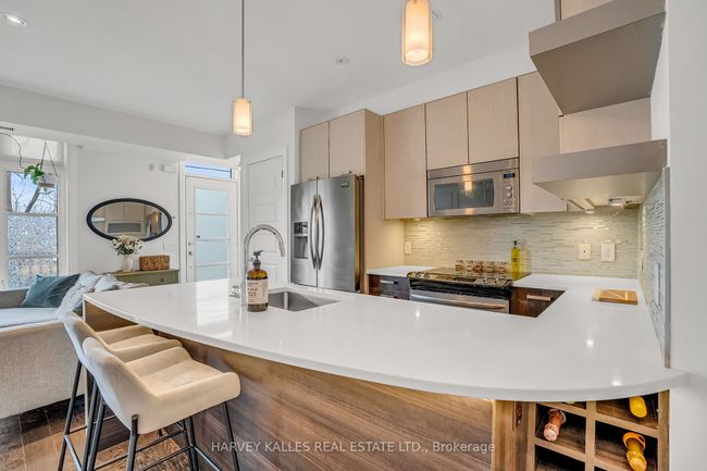 58 - 8161 Kipling Ave, Condo with 1 bedrooms, 1 bathrooms and 1 parking in Vaughan ON | Image 18