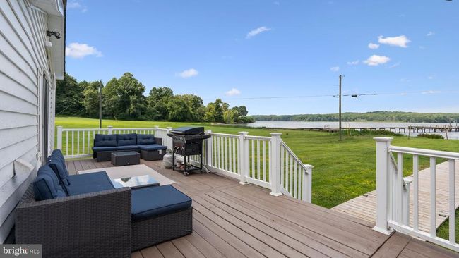2619 Lynn Allen Rd, House other with 1 bedrooms, 1 bathrooms and null parking in KING GEORGE VA | Image 22