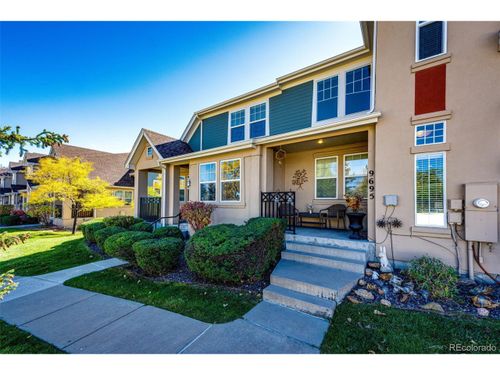 9695 W Hinsdale Pl, Littleton, CO, 80128-4187 | Card Image