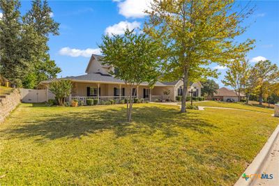 2009 Caribou Trail, House other with 4 bedrooms, 3 bathrooms and null parking in Harker Heights TX | Image 3