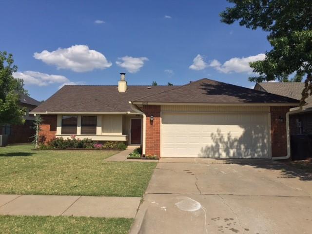 Blueway Ave, Oklahoma City, OK 73162